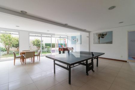 Apartamento para alugar com 120m², 3 quartos e 2 vagas