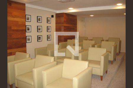 Apartamento para alugar com 120m², 3 quartos e 2 vagas