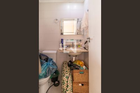 Apartamento para alugar com 120m², 3 quartos e 2 vagas