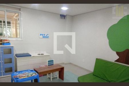Apartamento para alugar com 120m², 3 quartos e 2 vagas