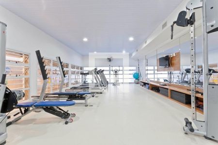 Apartamento para alugar com 120m², 3 quartos e 2 vagas