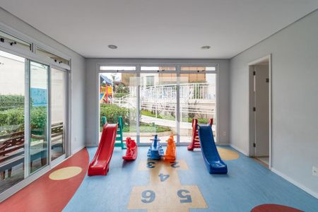 Apartamento para alugar com 120m², 3 quartos e 2 vagas