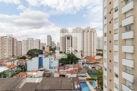 Apartamento para alugar com 120m², 3 quartos e 2 vagas