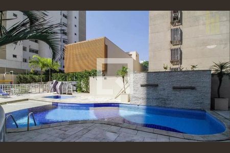 Apartamento para alugar com 120m², 3 quartos e 2 vagas