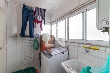 Apartamento para alugar com 120m², 3 quartos e 2 vagas