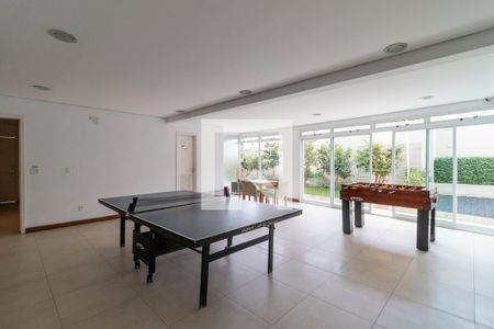 Apartamento para alugar com 120m², 3 quartos e 2 vagas