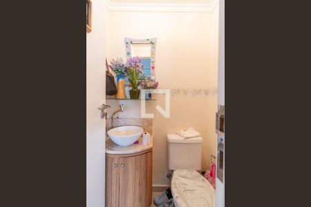 Apartamento para alugar com 120m², 3 quartos e 2 vagas