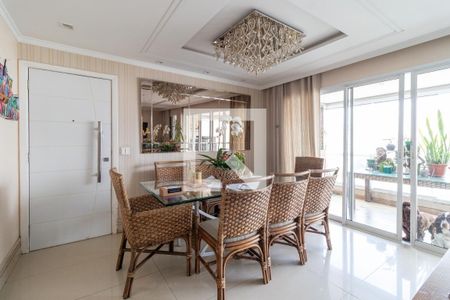 Apartamento para alugar com 120m², 3 quartos e 2 vagas
