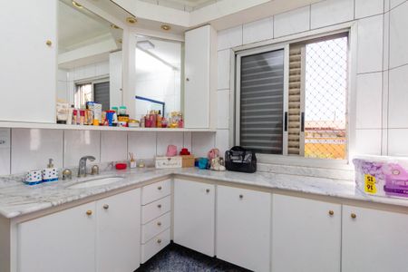 Apartamento à venda com 78m², 2 quartos e 2 vagas Apartamento à venda com 78m², 2 quartos e 2 vagasBanheiro 1