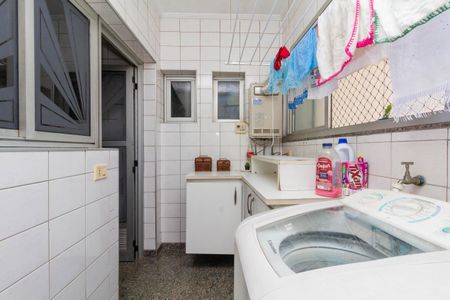 Apartamento à venda com 78m², 2 quartos e 2 vagas Apartamento à venda com 78m², 2 quartos e 2 vagasÁrea de Serviço