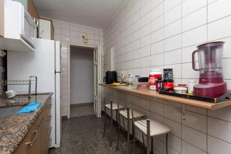 Apartamento à venda com 78m², 2 quartos e 2 vagas Apartamento à venda com 78m², 2 quartos e 2 vagasCozinha