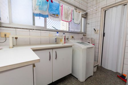 Apartamento à venda com 78m², 2 quartos e 2 vagas Apartamento à venda com 78m², 2 quartos e 2 vagasÁrea de Serviço