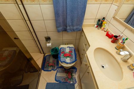 Apartamento à venda com 78m², 2 quartos e 2 vagas Apartamento à venda com 78m², 2 quartos e 2 vagasBanheiro 2