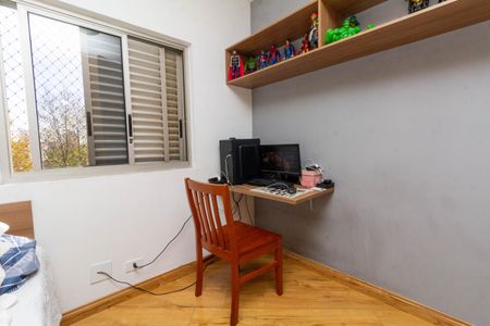 Apartamento à venda com 78m², 2 quartos e 2 vagas Apartamento à venda com 78m², 2 quartos e 2 vagasQuarto 1