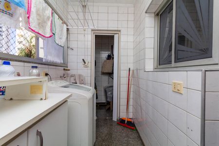 Apartamento à venda com 78m², 2 quartos e 2 vagas Apartamento à venda com 78m², 2 quartos e 2 vagasÁrea de Serviço