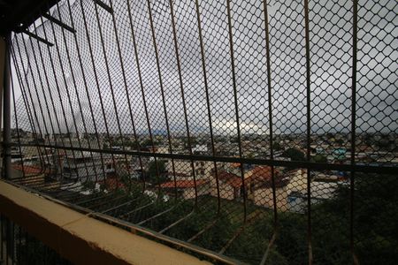 Apartamento para alugar com 110m², 3 quartos e sem vagaVaranda da Sala