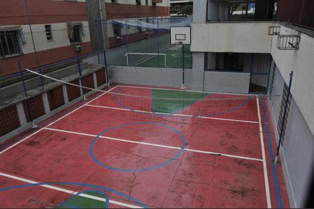 Apartamento à venda com 69m², 2 quartos e 1 vagaÁrea comum