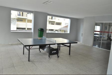 Apartamento à venda com 69m², 2 quartos e 1 vagaÁrea comum