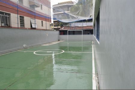 Apartamento à venda com 69m², 2 quartos e 1 vagaÁrea comum