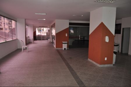 Apartamento à venda com 69m², 2 quartos e 1 vagaÁrea comum