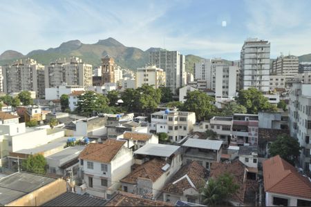 Apartamento à venda com 69m², 2 quartos e 1 vagaVista do Quarto 2