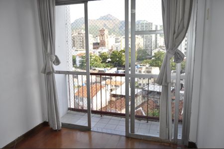 Apartamento à venda com 69m², 2 quartos e 1 vagaVaranda da Sala