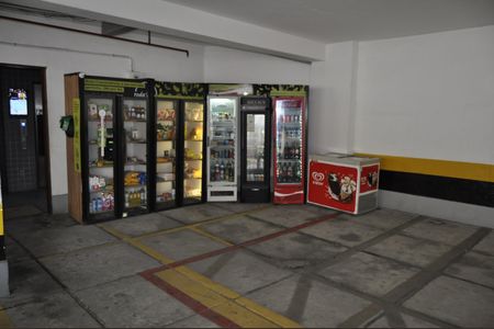 Apartamento à venda com 69m², 2 quartos e 1 vagaÁrea comum