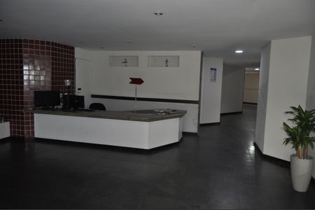 Apartamento à venda com 69m², 2 quartos e 1 vagaÁrea comum