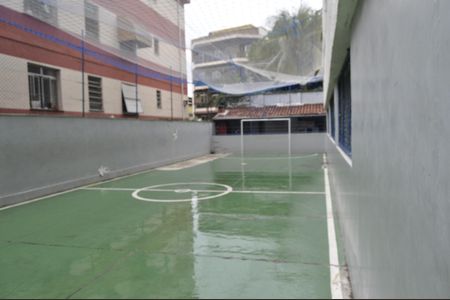 Apartamento à venda com 69m², 2 quartos e 1 vagaÁrea comum