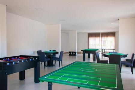 Apartamento à venda com 96m², 3 quartos e 2 vagasÁrea comum - Espaço de jogos