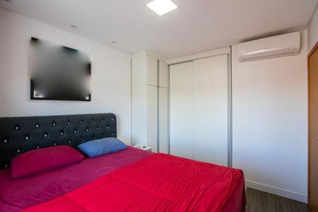 Apartamento à venda com 96m², 3 quartos e 2 vagasSuíte