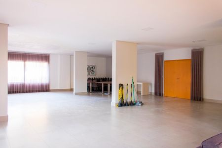Apartamento à venda com 96m², 3 quartos e 2 vagasÁrea comum - Salão de festas