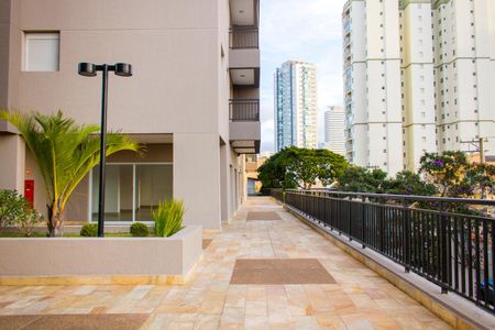Apartamento à venda com 96m², 3 quartos e 2 vagasÁrea comum