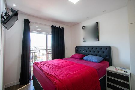 Apartamento à venda com 96m², 3 quartos e 2 vagasSuíte