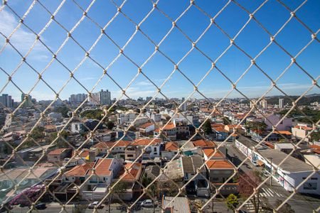 Apartamento à venda com 96m², 3 quartos e 2 vagasVista / Suíte