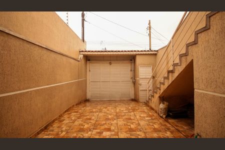 Casa à venda com 274m², 3 quartos e 5 vagas Casa à venda com 274m², 3 quartos e 5 vagasÁrea comum