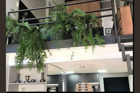 Apartamento à venda com 39m², 1 quarto e 1 vaga