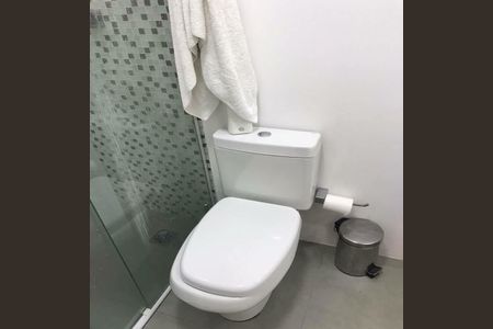 Apartamento à venda com 39m², 1 quarto e 1 vaga