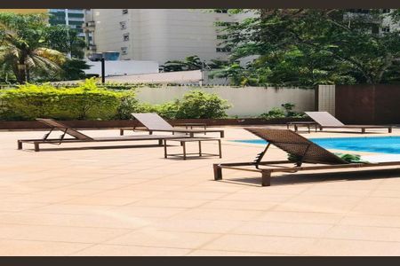 Apartamento à venda com 39m², 1 quarto e 1 vaga