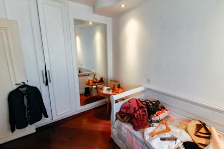 Apartamento à venda com 212m², 3 quartos e sem vagaQuarto