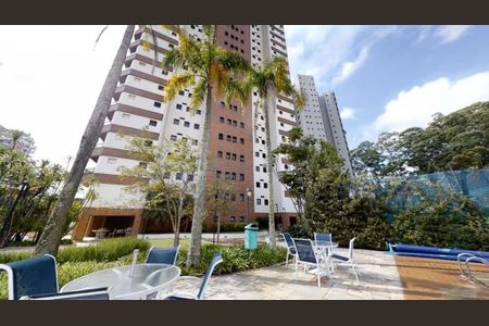 Apartamento à venda com 212m², 3 quartos e sem vagaFachada do Prédio
