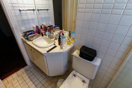 Apartamento à venda com 212m², 3 quartos e sem vagaBanheiro 