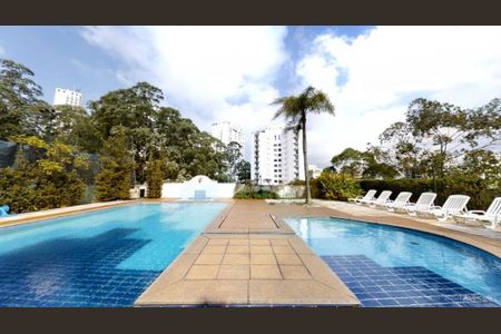 Apartamento à venda com 212m², 3 quartos e sem vagaÁrea comum - Piscina