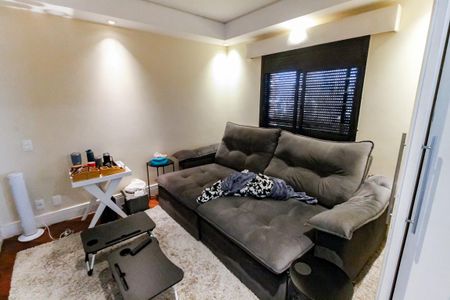 Apartamento à venda com 212m², 3 quartos e sem vagaSala 