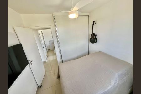 Apartamento à venda com 89m², 3 quartos e 2 vagas Apartamento à venda com 89m², 3 quartos e 2 vagasQuarto 2