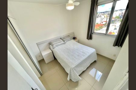 Apartamento à venda com 89m², 3 quartos e 2 vagas Apartamento à venda com 89m², 3 quartos e 2 vagasQuarto 3 - Suíte