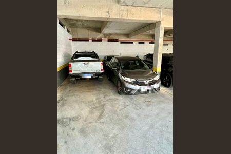 Apartamento à venda com 89m², 3 quartos e 2 vagas Apartamento à venda com 89m², 3 quartos e 2 vagasGaragem