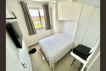 Apartamento à venda com 89m², 3 quartos e 2 vagas Apartamento à venda com 89m², 3 quartos e 2 vagasQuarto 1