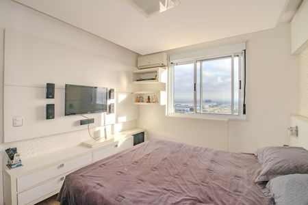 Apartamento à venda com 85m², 3 quartos e 2 vagas Apartamento à venda com 85m², 3 quartos e 2 vagasSuíte