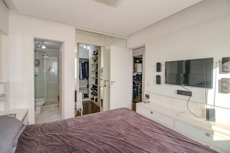 Apartamento à venda com 85m², 3 quartos e 2 vagas Apartamento à venda com 85m², 3 quartos e 2 vagasSuíte